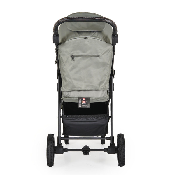 Moni Buggy Green Wandelwagen