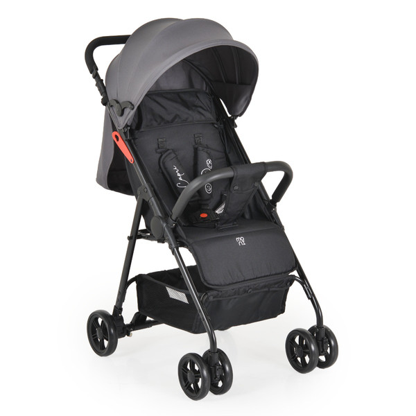 Moni Capri Grey Wandelwagen 110846