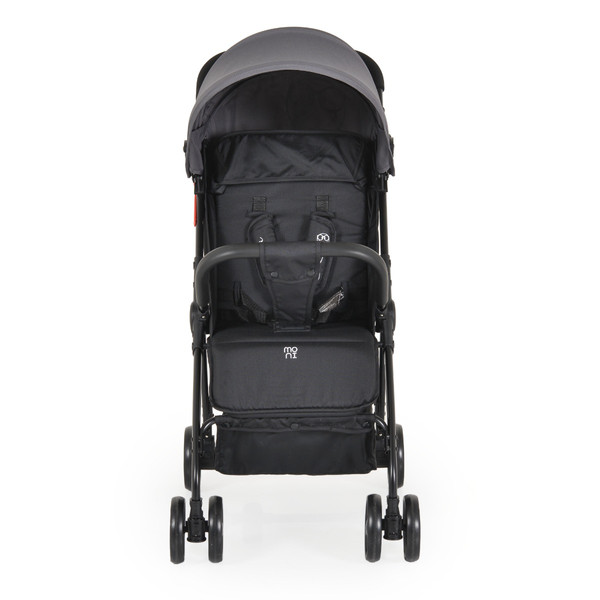 Moni Capri Grey Wandelwagen 110846