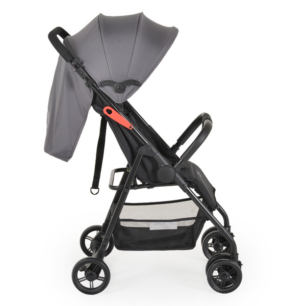 Moni Capri Grey Wandelwagen 110846