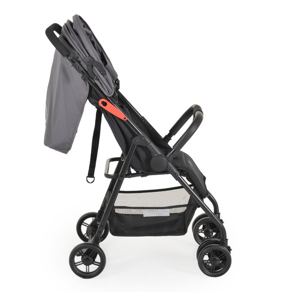 Moni Capri Grey Wandelwagen 110846