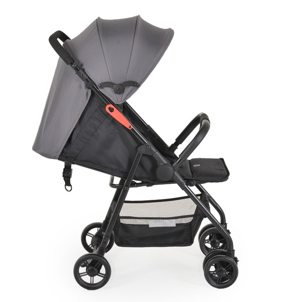 Moni Capri Grey Wandelwagen 110846