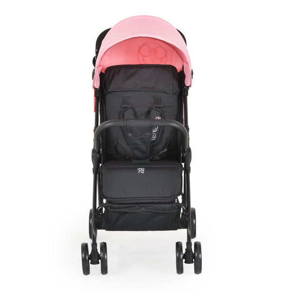 Moni Capri Pink Wandelwagen 110845