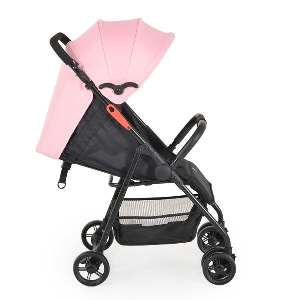 Moni Capri Pink Wandelwagen 110845
