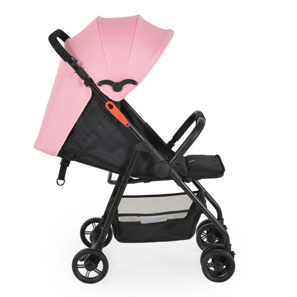 Moni Capri Pink Wandelwagen 110845