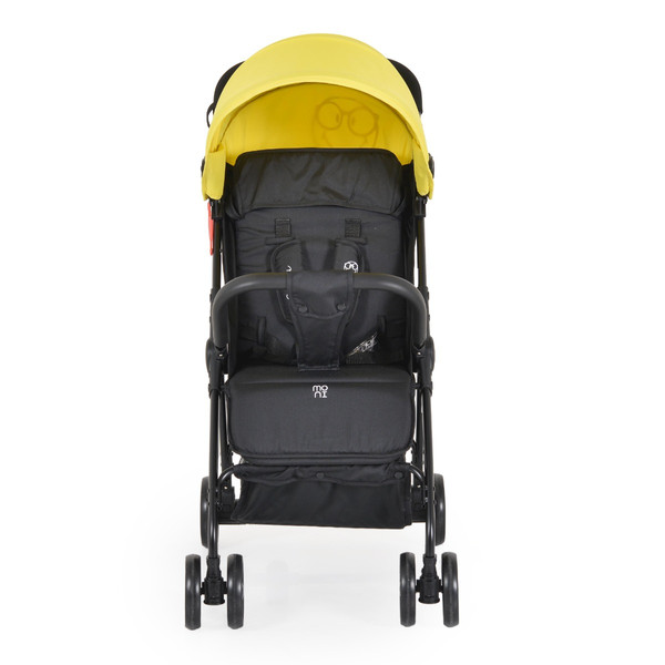 Moni Capri Yellow Wandelwagen 110844