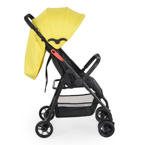 Moni Capri Yellow Wandelwagen 110844