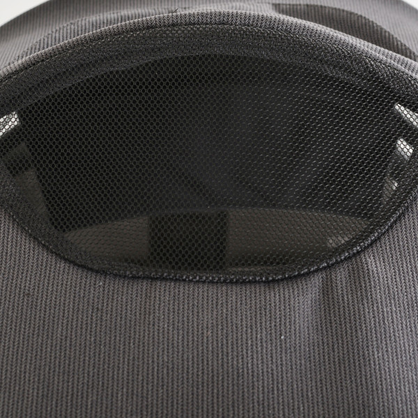Moni Cardi Black/Grey Wandelwagen 110972