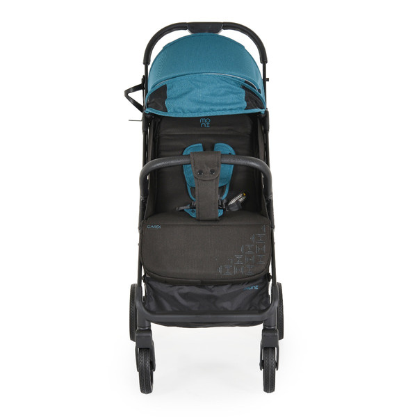 Moni Cardi Green Wandelwagen 110969