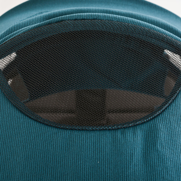 Moni Cardi Green Wandelwagen 110969