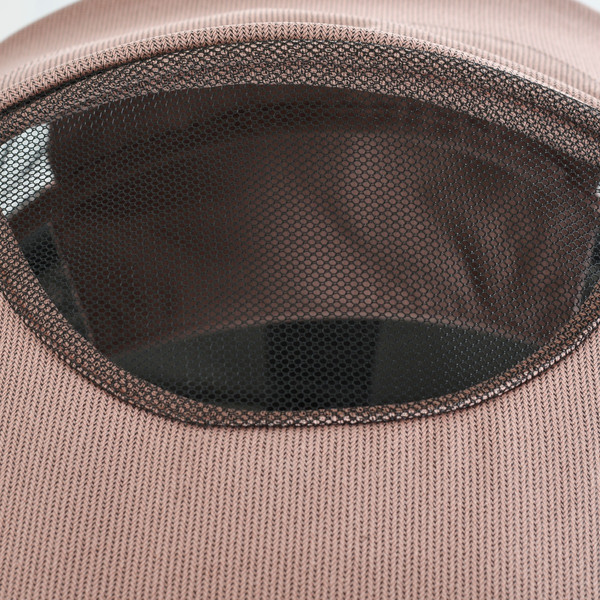 Moni Cardi Pink Wandelwagen 110970