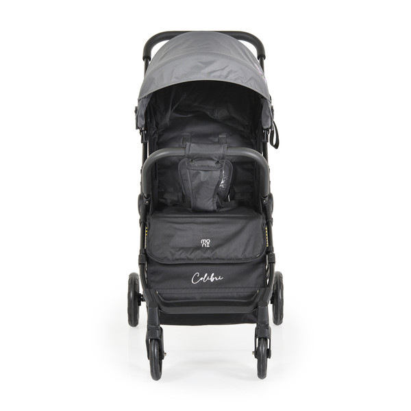 Moni Colibri Grey Wandelwagen 110848