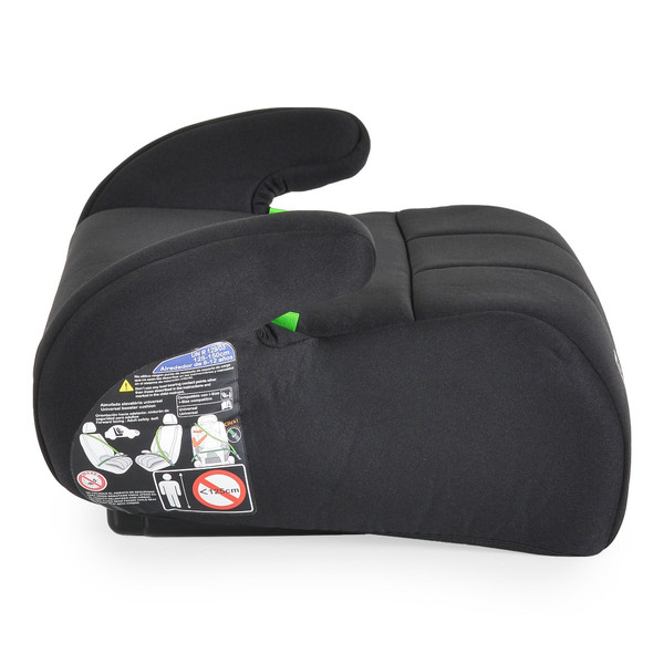 Moni Dakar Basic Black 125-150 cm i-Size Booster 111857