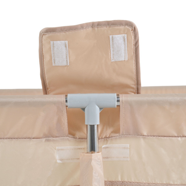 Moni GameZone Beige 200 x 180 cm Speelkleed / Box / Ballenbak