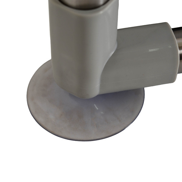 Moni GameZone Mint 200 x 180 cm Speelkleed / Box / Ballenbak