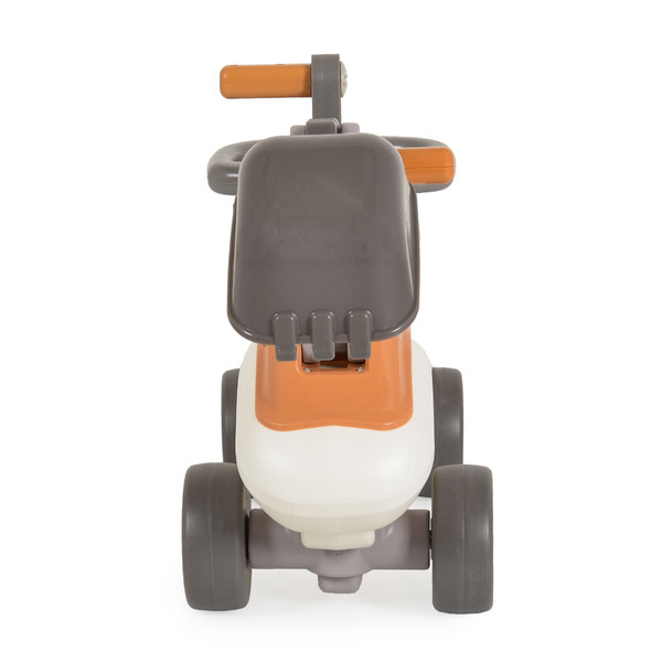 Moni Garden Bumpy 3-in-1 Graafmachine Loopauto 112077