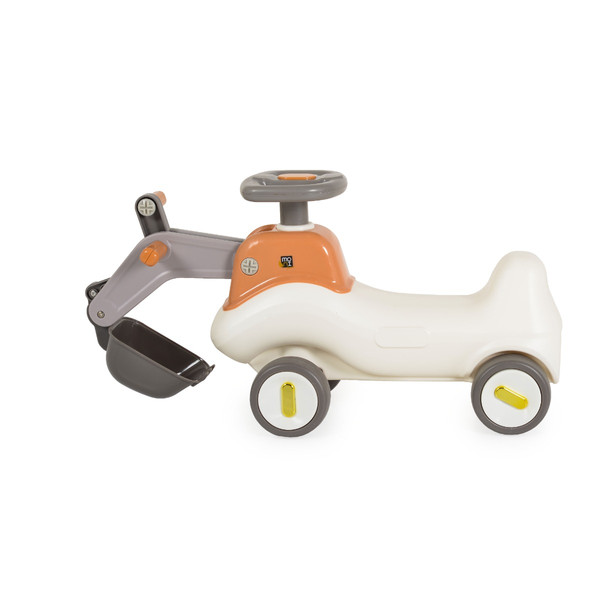Moni Garden Bumpy 3-in-1 Graafmachine Loopauto 112077
