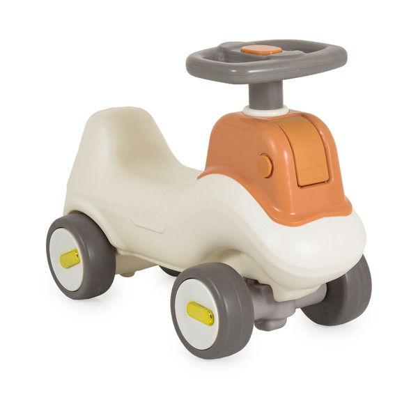 Moni Garden Bumpy 3-in-1 Graafmachine Loopauto 112077