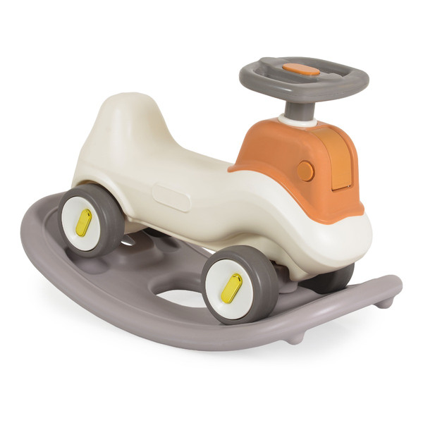 Moni Garden Bumpy 3-in-1 Graafmachine Loopauto 112077