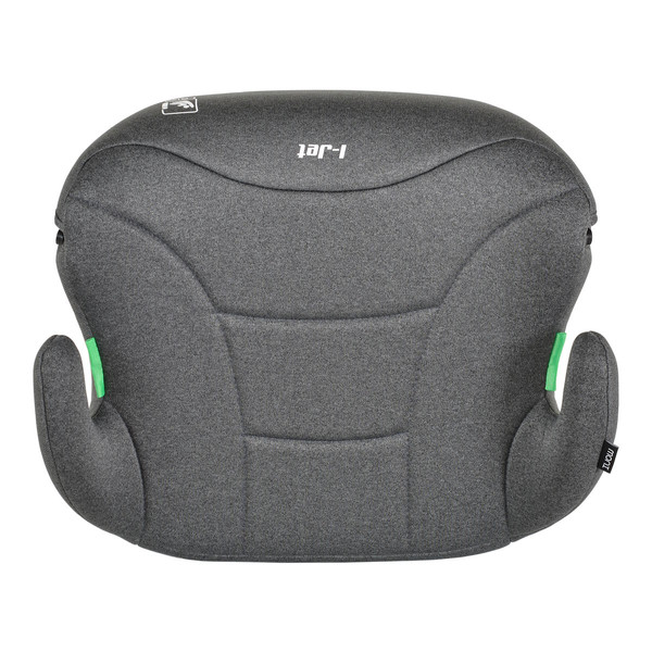 Moni i-Jet Grey Isofix 125-150 cm i-Size Booster 111389