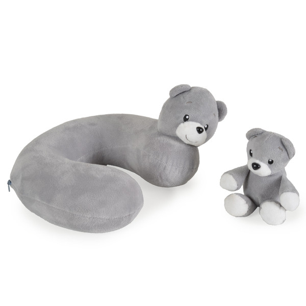 Moni i-Maxx Space Grey 40-150 cm 360° i-Size Autostoel LSA05AB