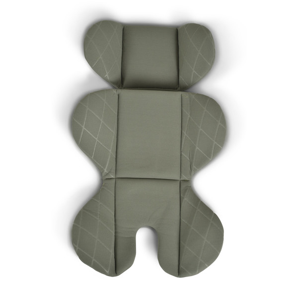 Moni Isafe Green 76-150 cm i-Size Autostoel 111000