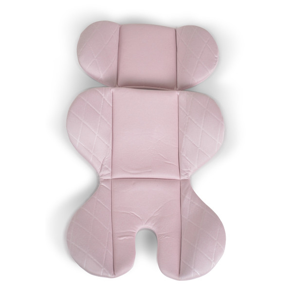 Moni Isafe Pink 76-150 cm i-Size Autostoel 111001