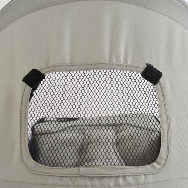 Moni Jerry Green Multi Standen Buggy 111625