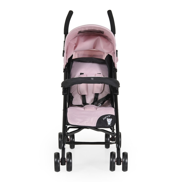 Moni Jerry Pink Multi Standen Buggy 111627