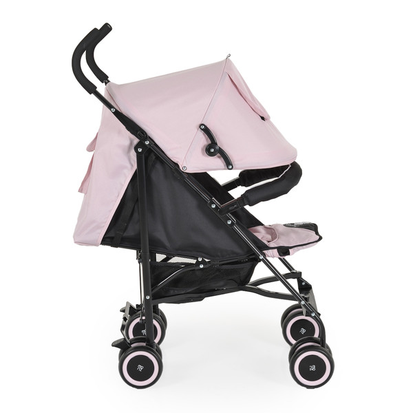 Moni Jerry Pink Multi Standen Buggy 111627
