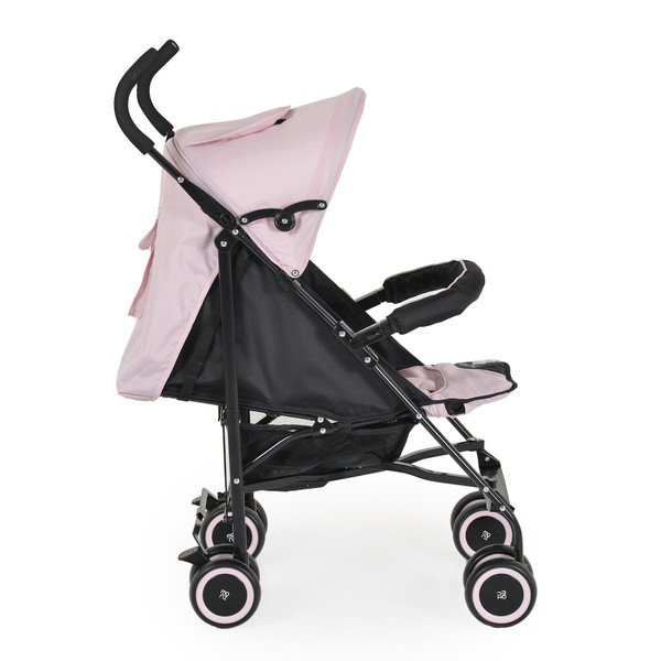 Moni Jerry Pink Multi Standen Buggy 111627