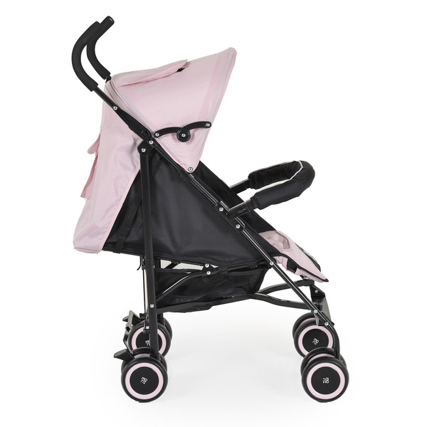 Moni Jerry Pink Multi Standen Buggy 111627