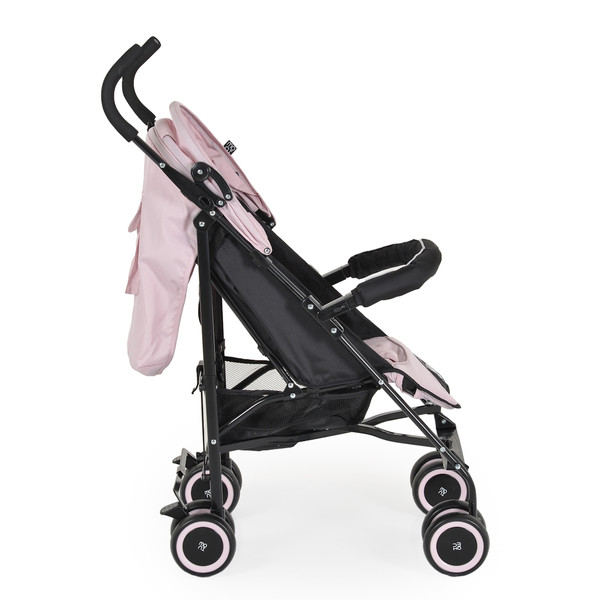 Moni Jerry Pink Multi Standen Buggy 111627