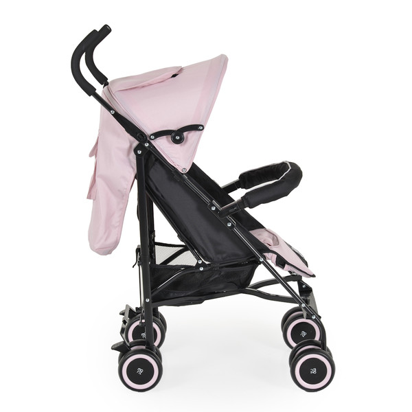 Moni Jerry Pink Multi Standen Buggy 111627