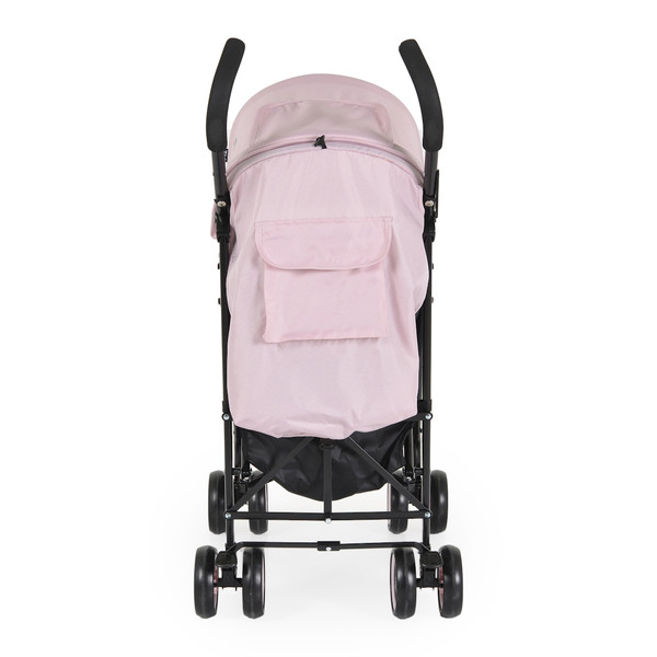 Moni Jerry Pink Multi Standen Buggy 111627