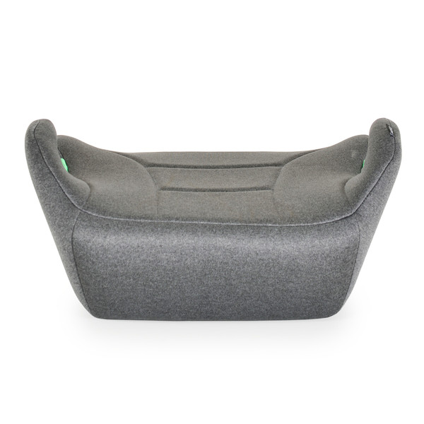 Moni Jet Dark Grey 125-150 cm i-Size Booster 111478