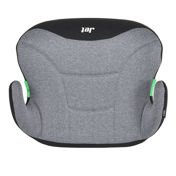 Moni Jet Grey 125-150 cm i-Size Booster 111398