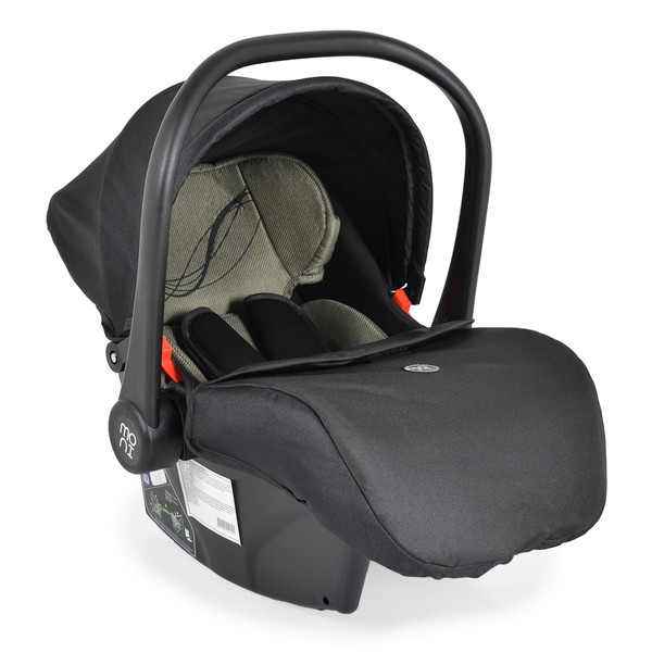 Moni Rio Green 3-in-1 Combi Kinderwagen Incl. i-Size Autostoel