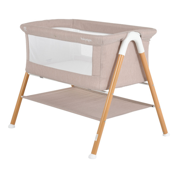 Moni Kalinihta Beige Premium Wieg 111029