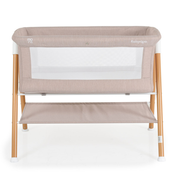 Moni Kalinihta Beige Premium Wieg 111029