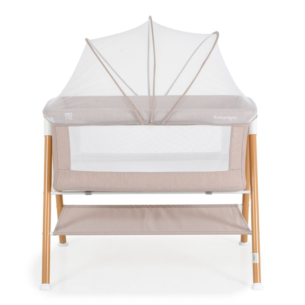 Moni Kalinihta Beige Premium Wieg 111029