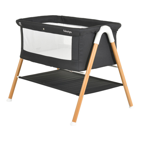 Moni Kalinihta Black Premium Wieg 111031