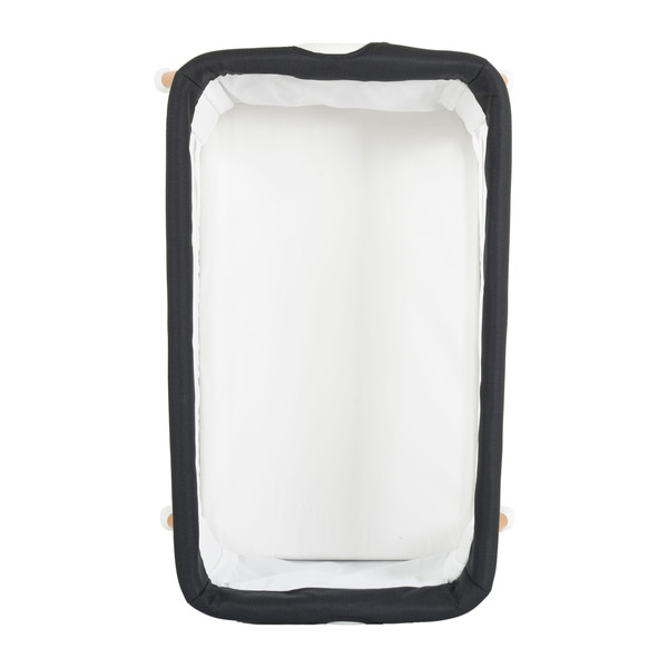Moni Kalinihta Black Premium Wieg 111031
