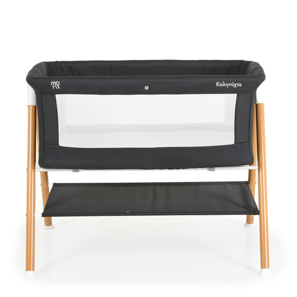 Moni Kalinihta Black Premium Wieg 111031