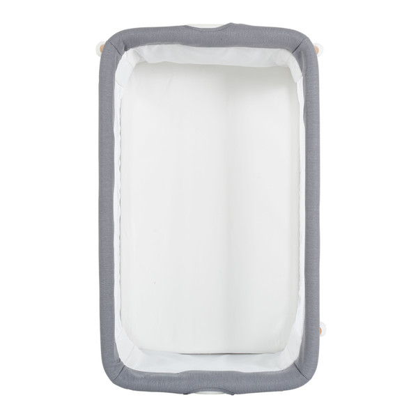 Moni Kalinihta Grey Premium Wieg 111030