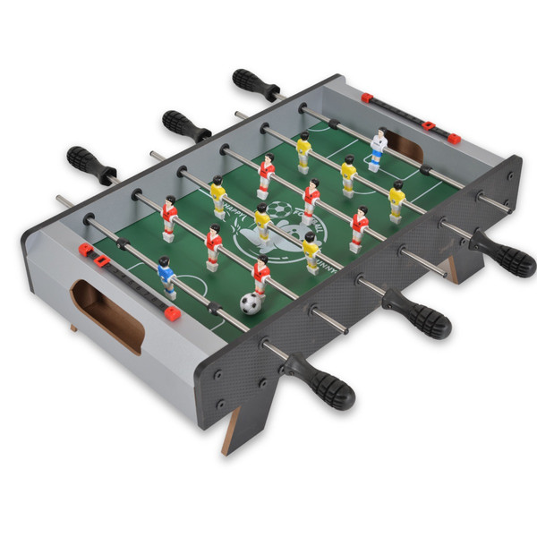 Moni Toys Kinder Voetbaltafel met Korte Poten 111645