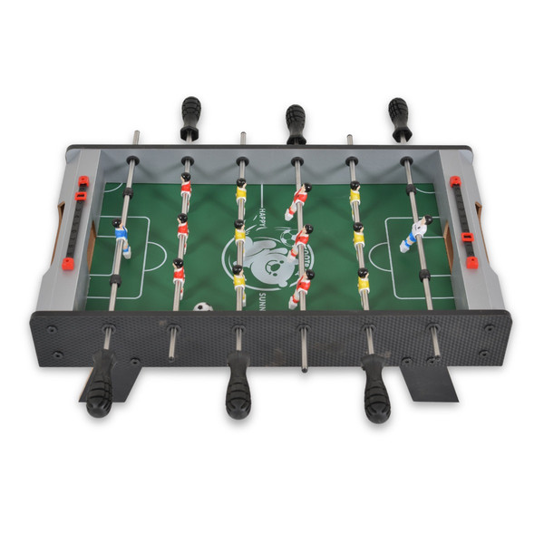 Moni Toys Kinder Voetbaltafel met Korte Poten 111645