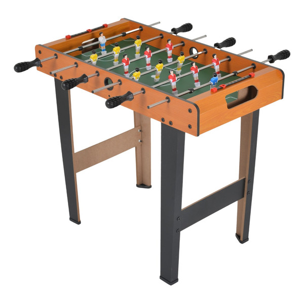 Moni Toys Kinder Voetbaltafel met Lange Poten 111545