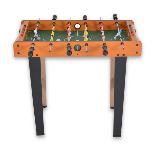Moni Toys Kinder Voetbaltafel met Lange Poten 111545