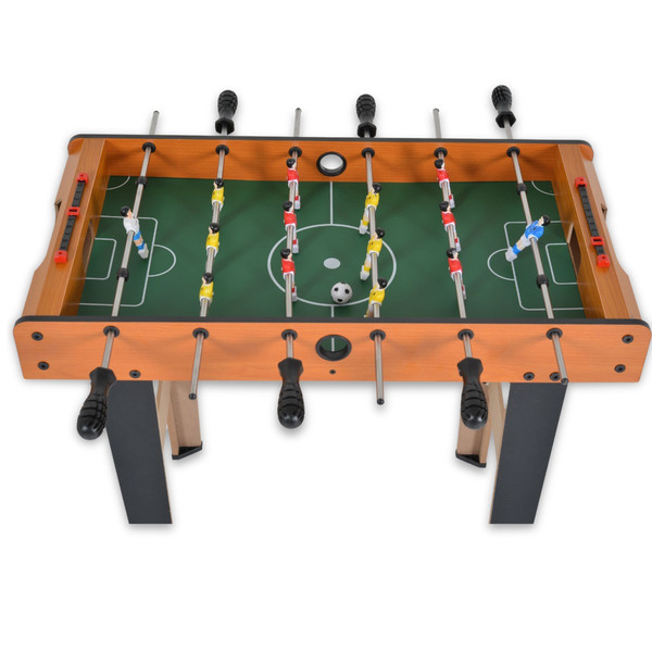 Moni Toys Kinder Voetbaltafel met Lange Poten 111545